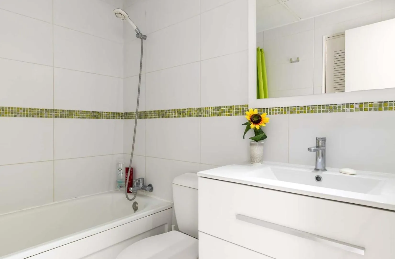 Castle Harbour 5 Apartment Los Cristianos  Los Cristianos (Tenerife)