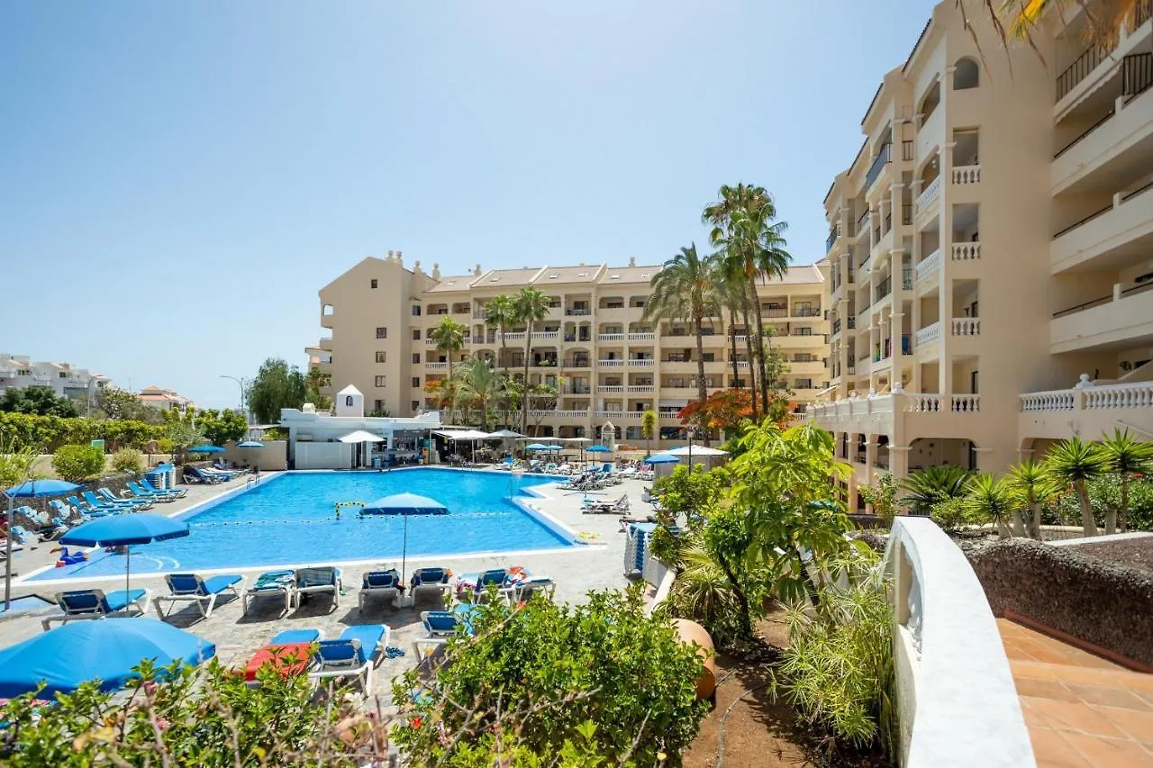 Castle Harbour 5 Apartment Los Cristianos