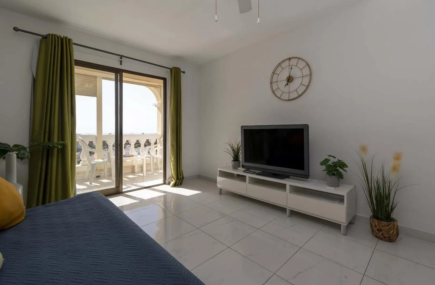 Castle Harbour 5 Apartment Los Cristianos